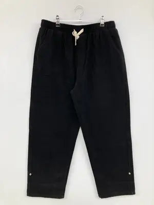 その他パンツ/パンツ/ブラック/3XL