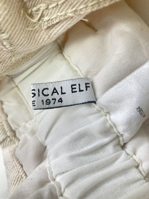 CLASSICAL ELF/クラシカルエルフ/その他パンツ/パンツ/アイボリー/M