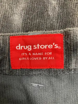 drug store's/ドラッグストアーズ/スカート/スカート/グレー