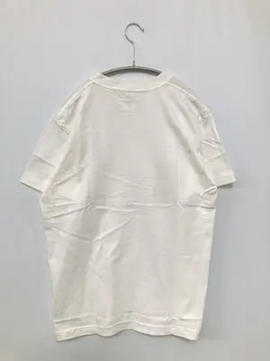 Printstar/プリントスター/Tシャツ/カットソー/トップス/ホワイト/S