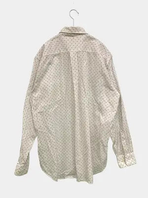 UNIQLO/ユニクロ/シャツ/ブラウス/トップス/ホワイト/XL