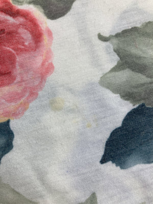 millennia/ミレニア/タンクトップ/トップス/ホワイト/L