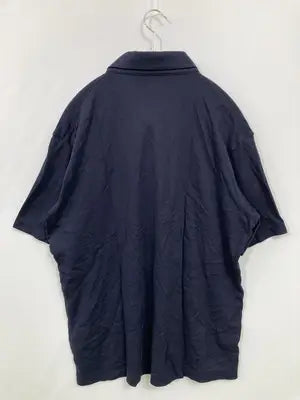 UNIQLO/ユニクロ/シャツ/ブラウス/トップス/ブラック/L