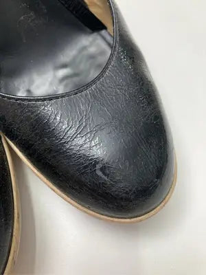TOD'S/パンプス/シューズ/ブラック