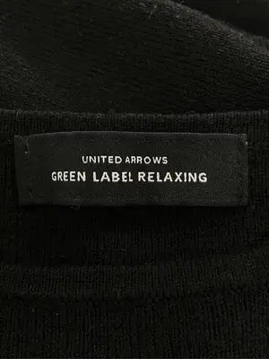 UNITED ARROWS/ユナイテッドアローズ/ワンピース/ワンピース/ドレス/ブラック