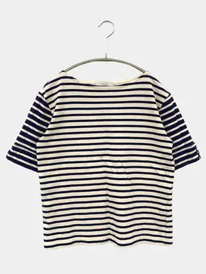 PHEENY/フィーニー/Tシャツ/カットソー/トップス/アイボリー/F