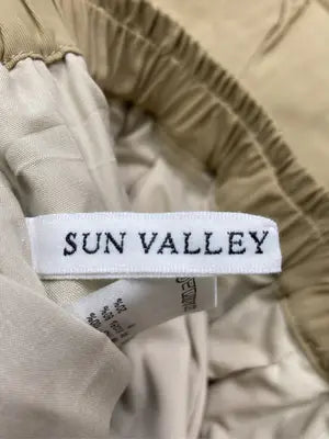 Sun Valley/サンバレー/その他パンツ/パンツ/ベージュ/M