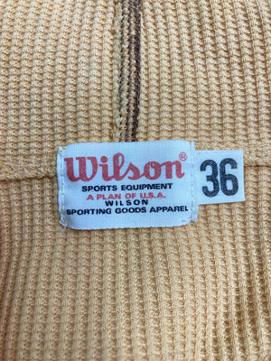 Wilson/ウィルソン/パーカー/トップス/ベージュ/36