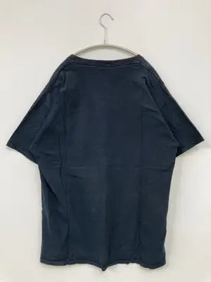 Tシャツ/カットソー/トップス/ネイビー