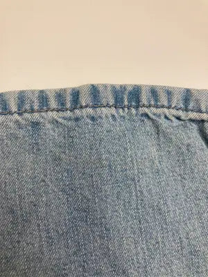 UNIQLO/ユニクロ/デニムパンツ/パンツ/ブルー/31