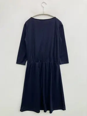 StyleNote/スタイルノート/ワンピース/ワンピース/ドレス/ネイビー/M