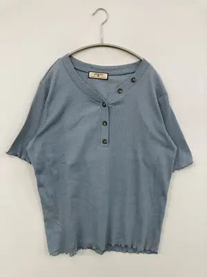 URBANITY/アーバニティ/Tシャツ/カットソー/トップス/グレー/4L