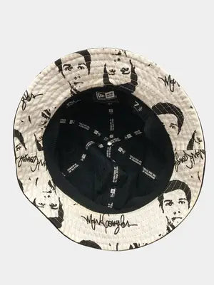 Mark Gonzales/マークゴンザレス/バケットハット/帽子/ブラック/7 3/8    58.7cm