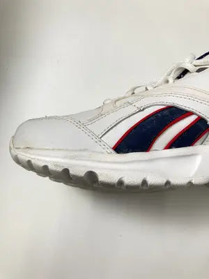 Reebok/リーボック/スニーカー/シューズ/ホワイト/27cm