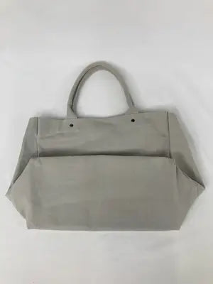 2022 p.b market./トートバッグ/バッグ/グレー