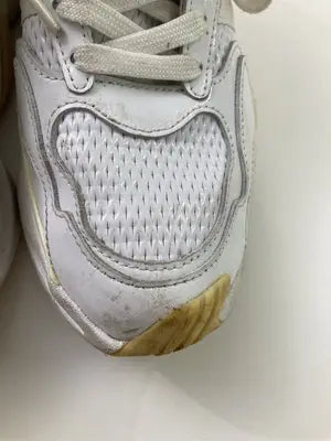adidas/アディダス/スニーカー/シューズ/ホワイト/23.5