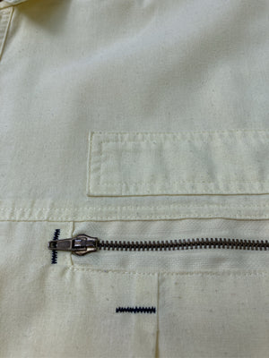 MEN'S COMPANY/その他トップス/トップス/イエロー/41/42
