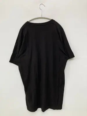 JUSTICE LEAGUE/Tシャツ/カットソー/トップス/ブラック/L