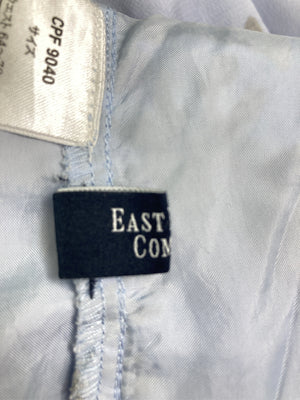 EAST BOY/イーストボーイ/その他パンツ/パンツ/ブルー/M