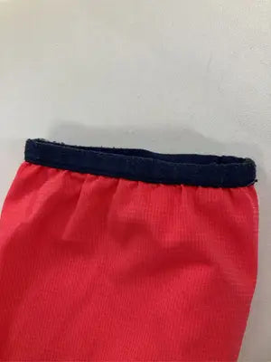 Mizuno/ミズノ/ジャージ/トラックジャケット/トップス/レッド/M