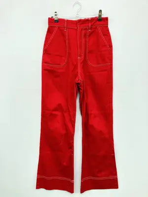 jouetie/ジュエティ/その他パンツ/パンツ/レッド/M