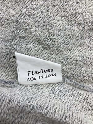 Flawless/パーカー/トップス/グレー/S