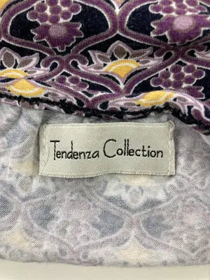 Tendenza Collection/ワンピース/ワンピース/ドレス/パープル/M