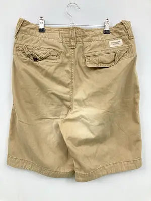 Abercrombie ＆ Fitch/アバクロンビーアンドフィッチ/その他パンツ/パンツ/ベージュ/30