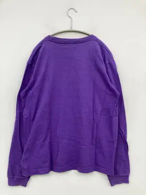 Ray BEAMS/レイビームス/Tシャツ/カットソー/トップス/パープル