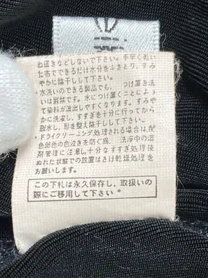 atelier eiko/Tシャツ/カットソー/トップス/ブラック