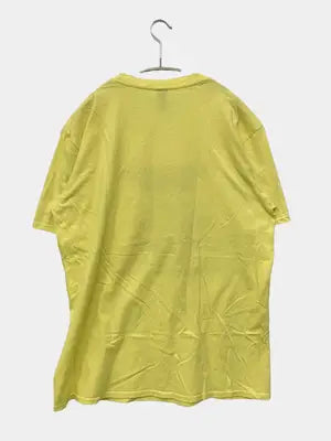 GILDAN/ギルダン/Tシャツ/カットソー/トップス/イエロー/L