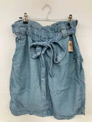 Levi's/リーバイス/デニムスカート/スカート/ブルー/S