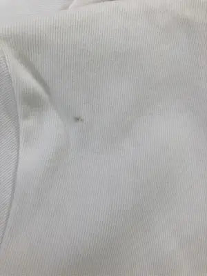 UNIQLO/ユニクロ/Tシャツ/カットソー/トップス/ホワイト/L
