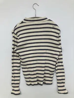 UNIQLO/ユニクロ/ニット/セーター/トップス/ホワイト/M