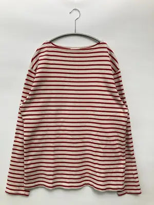 sea seven/Tシャツ/カットソー/トップス/レッド/不明