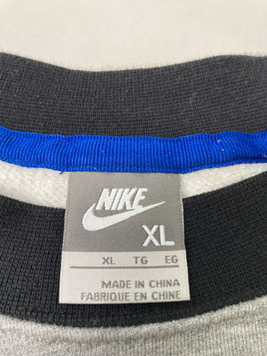 NIKE/ナイキ/スウェット/トップス/グレー/XL