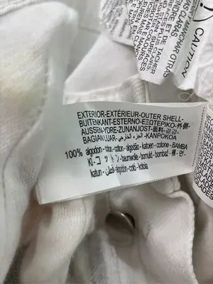 ZARA/ザラ/デニムパンツ/パンツ/シルバー/EUR 40