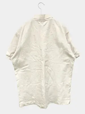 LACOSTE/ラコステ/ポロシャツ/トップス/アイボリー/3
