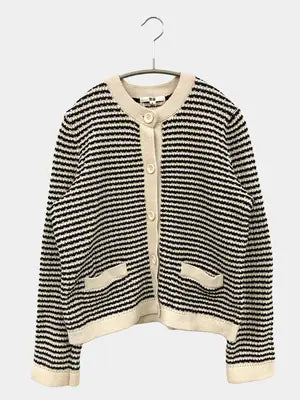 UNIQLO/ユニクロ/カーディガン/ボレロ/トップス/その他/M