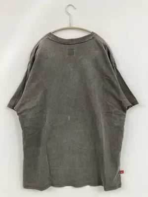 KOOKY'N/クーキー/Tシャツ/カットソー/トップス/グレー/F