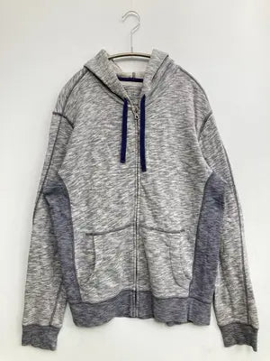 GAP/ギャップ/パーカー/トップス/グレー/M