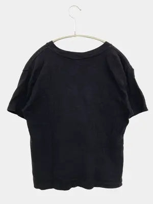 GAP/ギャップ/Tシャツ/カットソー/トップス/ブラック/XXS