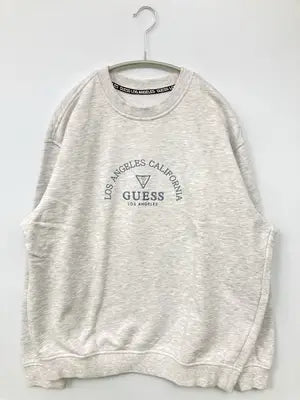 GUESS/ゲス/その他トップス/トップス/グレー/S