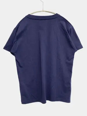 Arnold Palmer/アーノルドパーマー/Tシャツ/カットソー/トップス/ネイビー/M