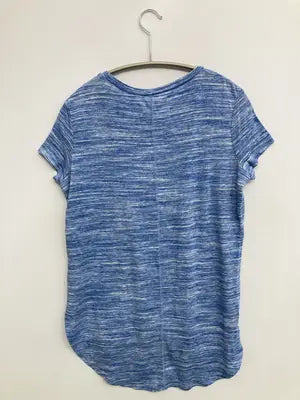 OLD NAVY/オールドネイビー/Tシャツ/カットソー/トップス/ブルー/XL
