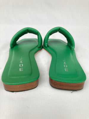 MOHI/サンダル/シューズ/ピンク/39