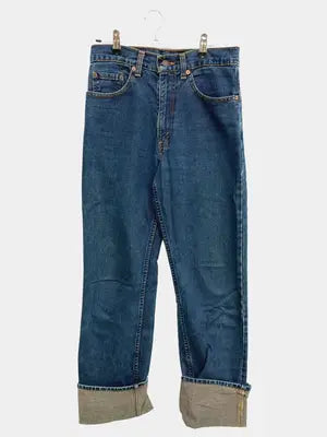 LEVI STRAUSS & CO./リーバイストラウスアンドカンパニー/デニムパンツ/パンツ/ブルー/W29 L34