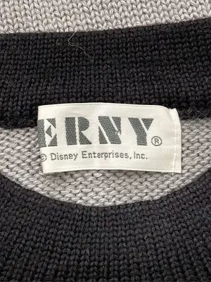 ERNY/ニット/セーター/トップス/グレー
