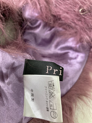 primal/プライマル/ノースリーブ/トップス/ピンク