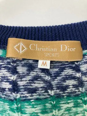 Christian Dior/クリスチャンディオール/ニット/セーター/トップス/その他/M